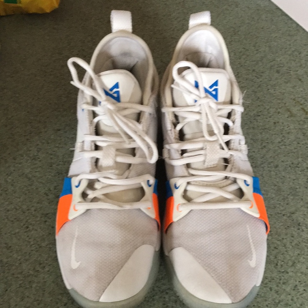 Nike Paul George 2 9.5